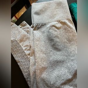 Fabletics workout leggings, size medium.